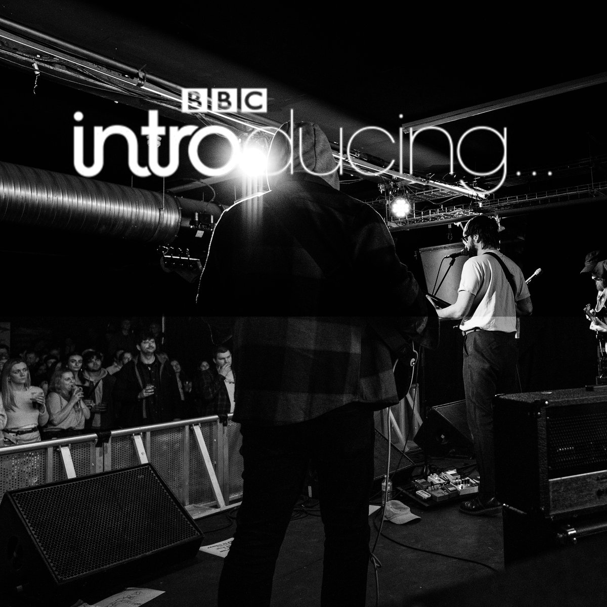 More spins from our friends over at introducing, thank you so much. Might have a couple more songs on the way too! I'll give you a shout x

<a href="/shakkmusic/">Shakk</a> <a href="/bbcintroducing/">BBC Music Introducing</a>