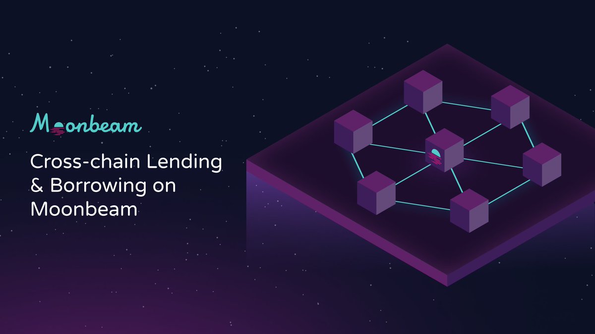 Moonbeam tweet media