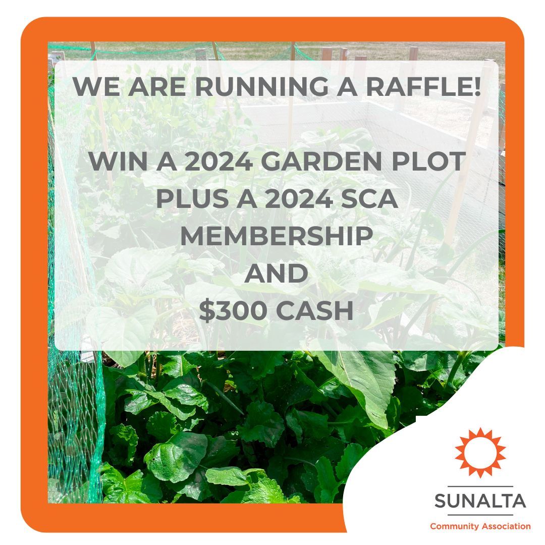 Sunalta Community tweet media