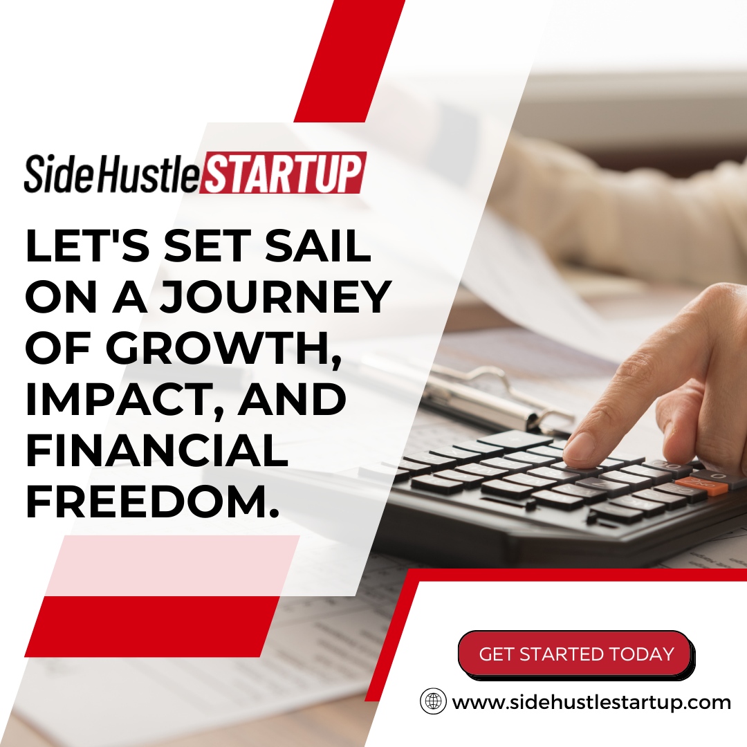 HustleStartup's tweet photo. Embark on a voyage where each wave carries opportunities for growth and financial liberation.

Get started today!
🌐 https://t.co/I3csxtR61T

#thesidehustlestartup #sidehustle #startup #entrepreneur #hustle #success #smallbusiness #workfromhome #sidegig #digitalnomad #lifestyle https://t.co/DxPZfqD3ax