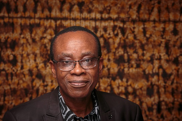 We are proud of Dr. Nnimmo Bassey (@NnimmoB) and his work protecting the environment. As the Executive Director of Health of Mother Earth Foundation (@EcoHomef) in Nigeria, read more about why he was selected for this prestigious award: ow.ly/yMcC50QFr5o