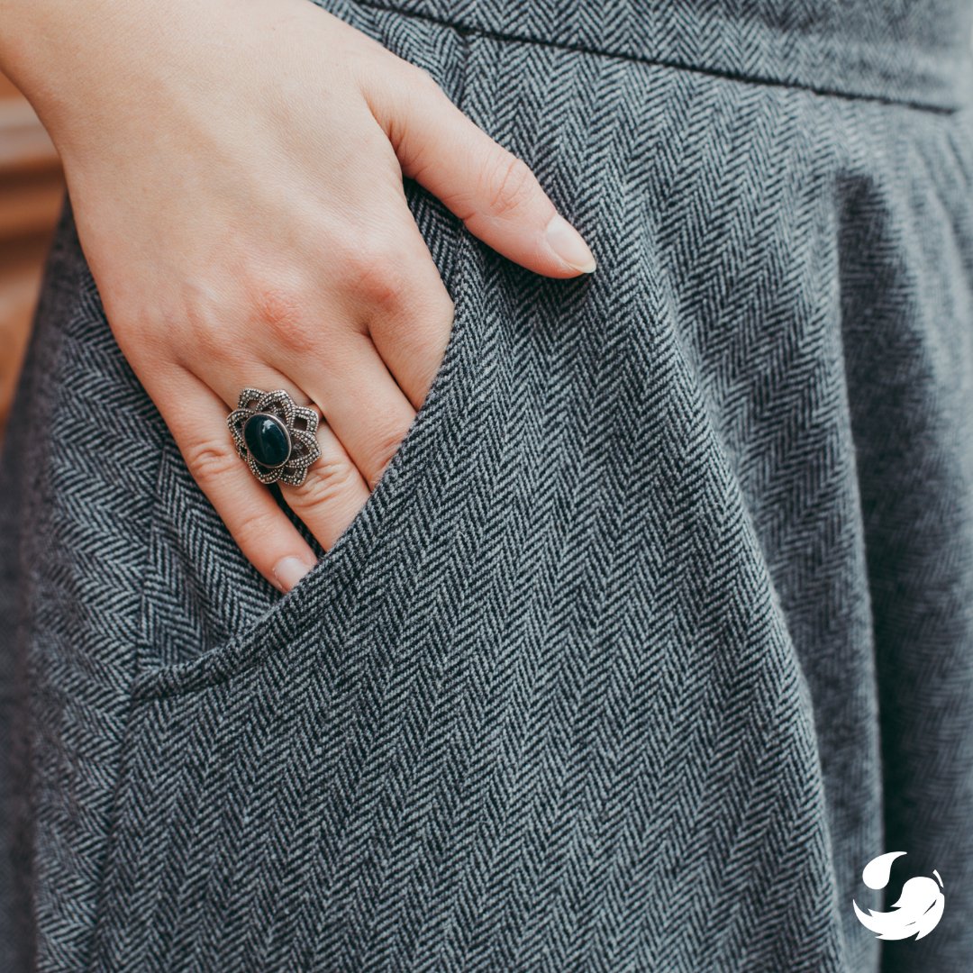 Do your hand-me-down trousers need some T.L.C to return to its prime? Trust us to restore your garments to their former glory with our GreenEarth dry cleaning service!🌱✨

 #GreenEarthCleaning #EcoFriendly #GarmentCare #FabricCare #DryCleaning #Fairport #NY