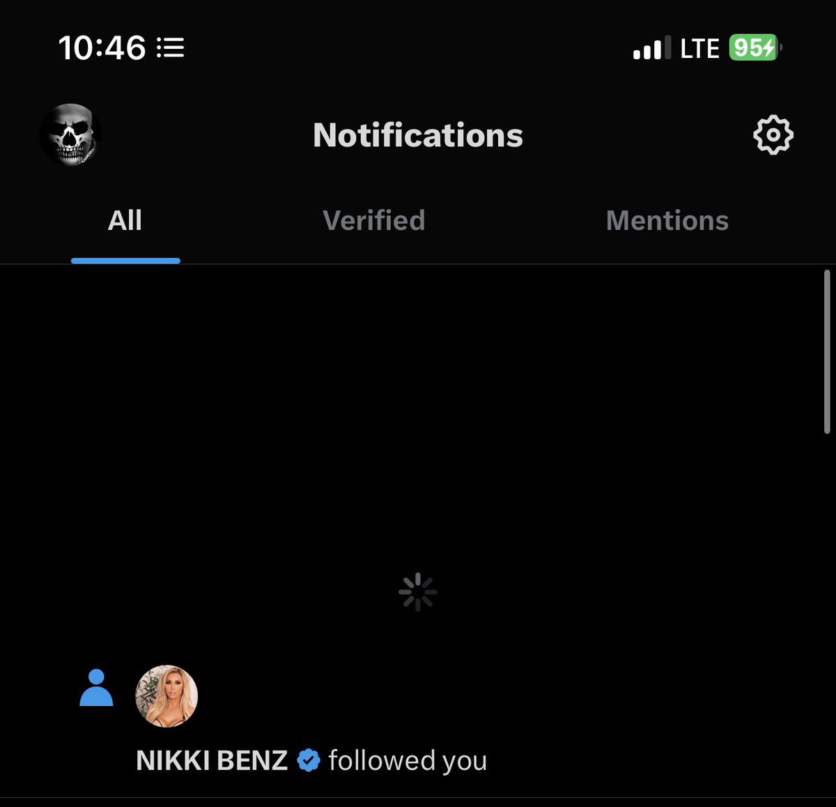 When you this and it totally makes your day!! #FuckYES #BenzMafia4Life