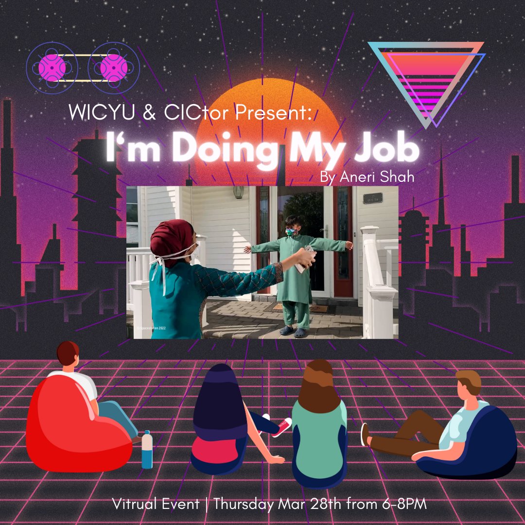 WICYU (@wic_yorku) on Twitter photo And that's a wrap! Thank you to everyone who attended and a big thank you to <a href="/CIC_ChemInst/">Chemical Institute of Canada</a> for sponsoring this event. If you couldn't watch the film with us tonight, you can register using the link + code below for free viewing before midnight on March 30th. Happy watching! 🥼🧪 And that's a wrap! Thank you to everyone who attended and a big thank you to <a href="/CIC_ChemInst/">Chemical Institute of Canada</a> for sponsoring this event. If you couldn't watch the film with us tonight, you can register using the link + code below for free viewing before midnight on March 30th. Happy watching! 🥼🧪