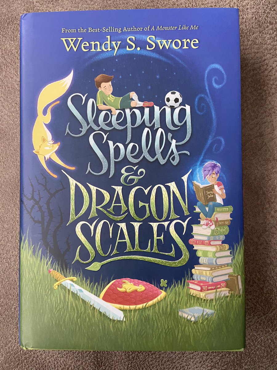 @destinylawyer you are in for a great read! Liam and Alaina forge a very special friendship because they each have health “dragons” to battle. This story is full of fairy tale magic, friendship and personal battles. Thank you @WendySwore and @ShadowMountn! #BookPosse