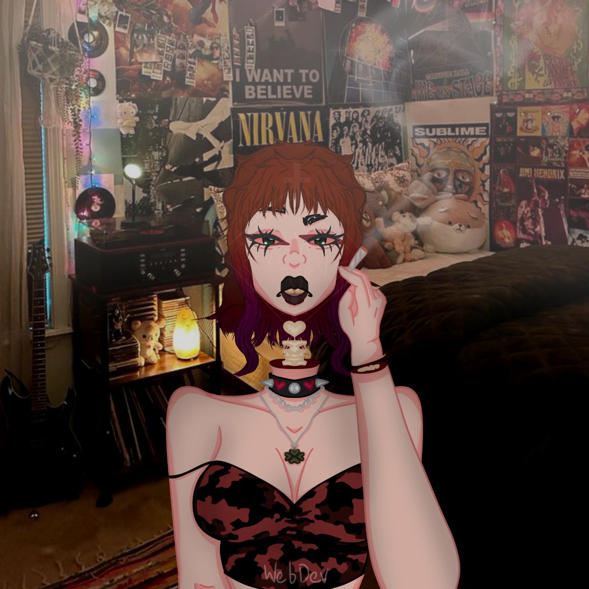 DevLoser's tweet image. :o