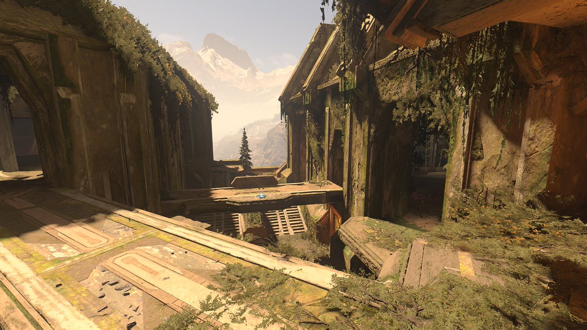 EthanHibbs9's tweet photo. It indeed was wild. 

Introducing Remnant by myself and @NocturnalLahont. A Delta Halo themed ctf map! Bookmark link is below

https://t.co/lZ0WP7EKPQ https://t.co/AwroNHWh7d