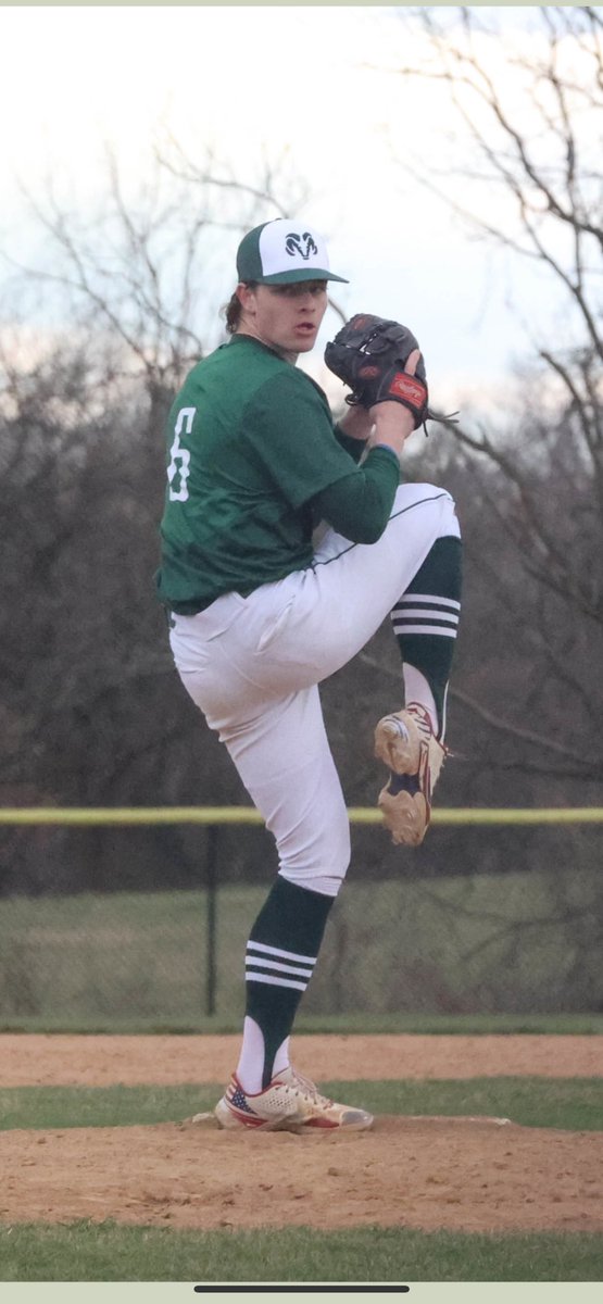 Central Dauphin Rams Baseball (@ramsbaseball__) on Twitter photo RAMS win 8-0 over Altoona behind a dominant NO hit performance by <a href="/NatePayne66/">Nate Payne</a> with 16 strikeouts. Offense with a combined effort! #earnit #ALLin RAMS win 8-0 over Altoona behind a dominant NO hit performance by <a href="/NatePayne66/">Nate Payne</a> with 16 strikeouts. Offense with a combined effort! #earnit #ALLin