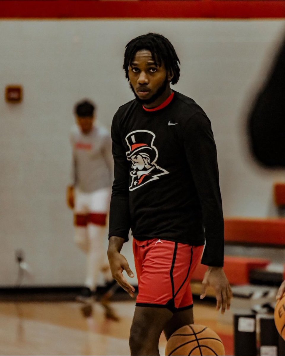 I am officially entering the transfer portal with 1yr of eligibility left.