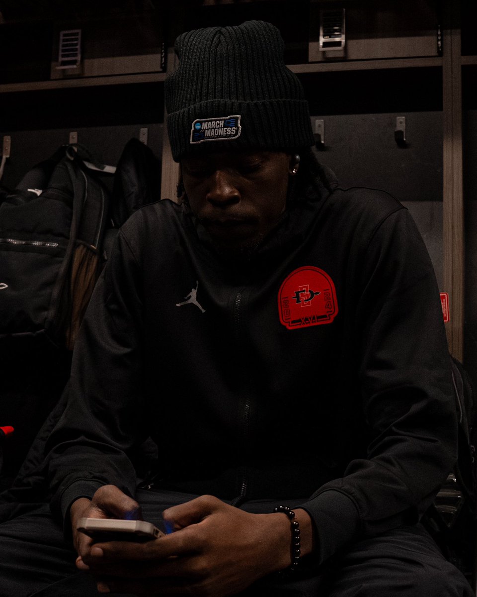 Aztec_MBB's tweet image. Locking in #GoAztecs