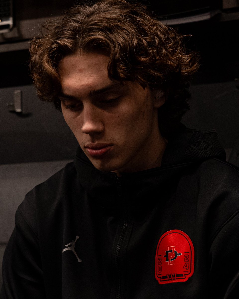 Aztec_MBB's tweet image. Locking in #GoAztecs