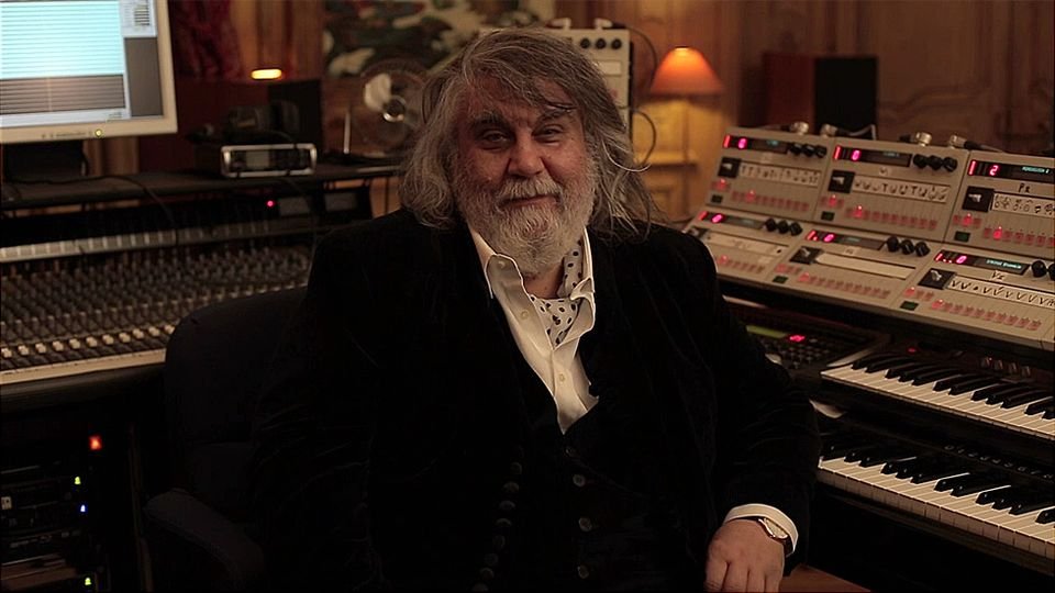 Remembering Vangelis, born on this day in 1943. Best known for his Academy Award-winning score to 'Chariots of Fire', as well as for composing scores to the films 'Blade Runner', 'Missing', 'Antarctica', 'The Bounty', '1492: Conquest of Paradise' and 'Alexander'.