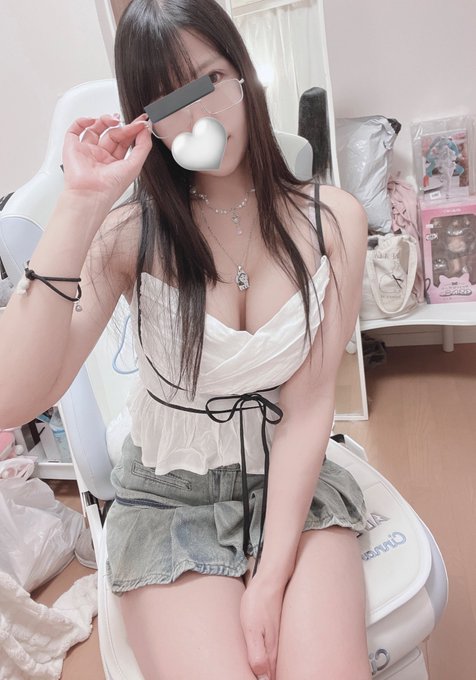 夏にきたいかわいい服🐬ヲタメガネ- 