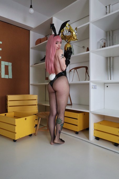 Algu&eacute;m pediu um chocolatinho? https://t.co/sXwege2EJE