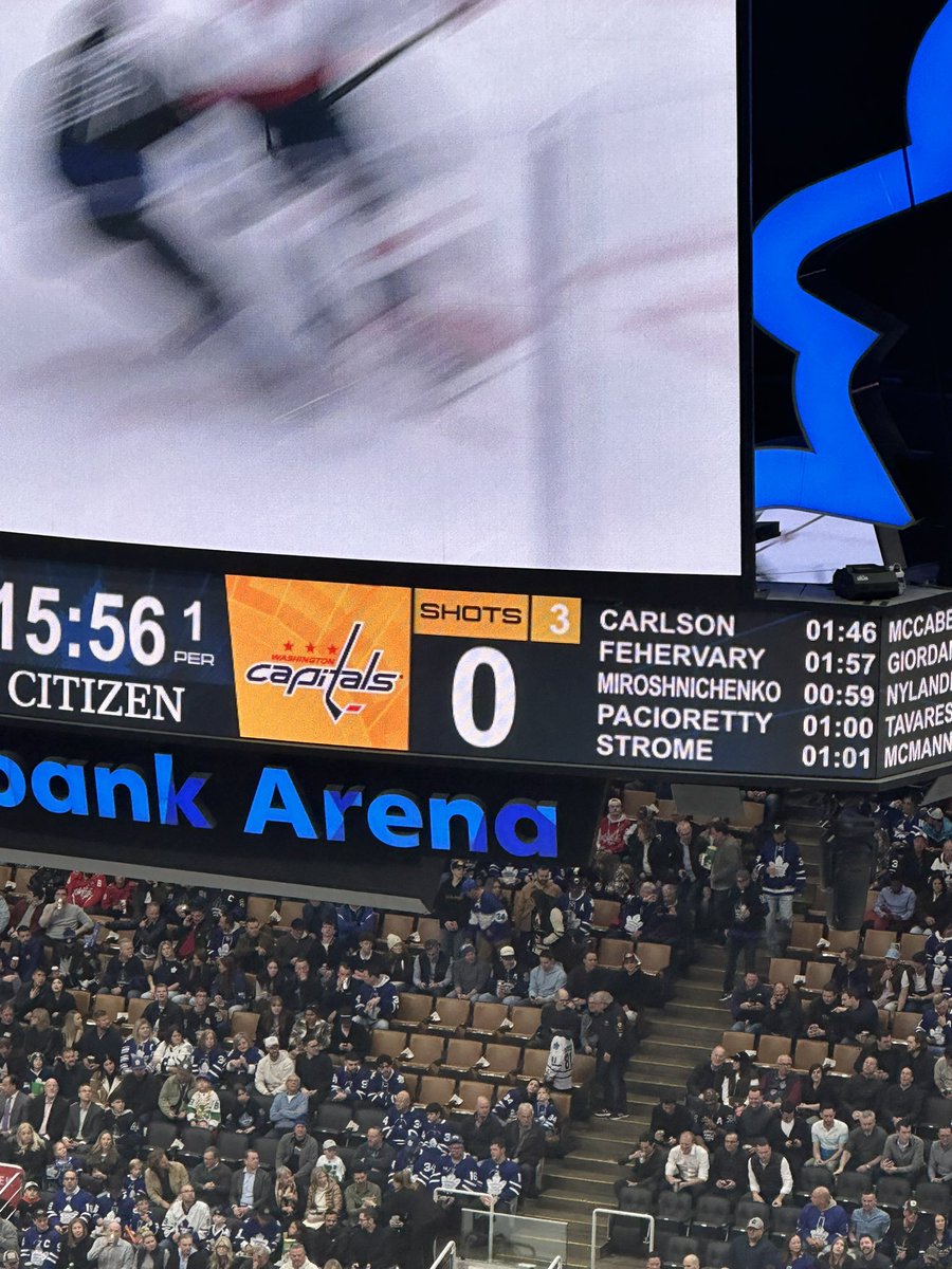 imhopper's tweet image. Toronto does Miro justice. @ianoland @rmnb