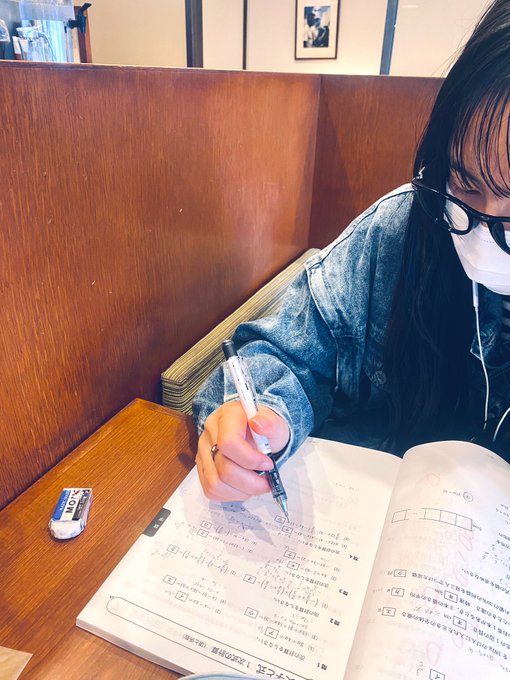 Twitterのコスプレ画像5