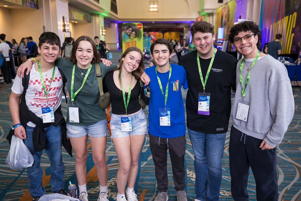 Are you a creative thinker with a knack for brainstorming? 🤔💭 Do you have a passion for shaping BBYO's digital landscape? Then we're calling on YOU to give a fresh name to the new MyBBYO, set to launch this summer! ☀️ Head to form.jotform.com/240816945807061 to submit YOUR suggestion!