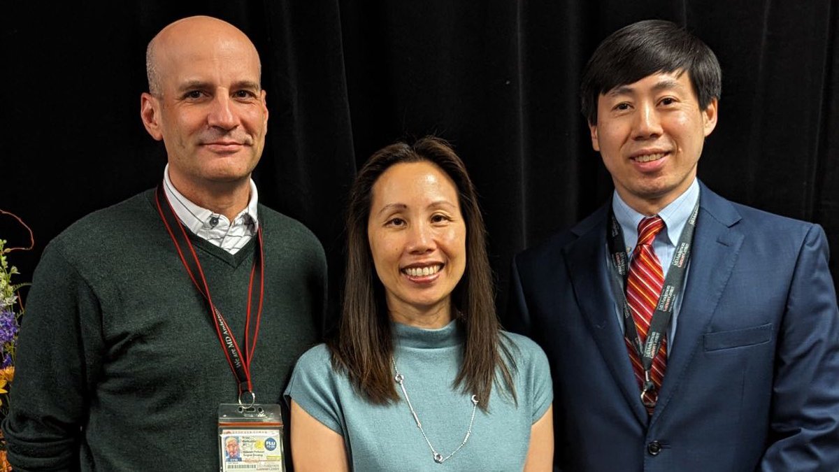 Congratulations to all who were honored at the @MDAndersonNews Educator Recognition Reception including the Faculty and Staff Educators of the Year, @kmschmeler, @RalfKrahe and Sgt. Isaac Graham. Grateful for your continued dedication to advancing education mission area.