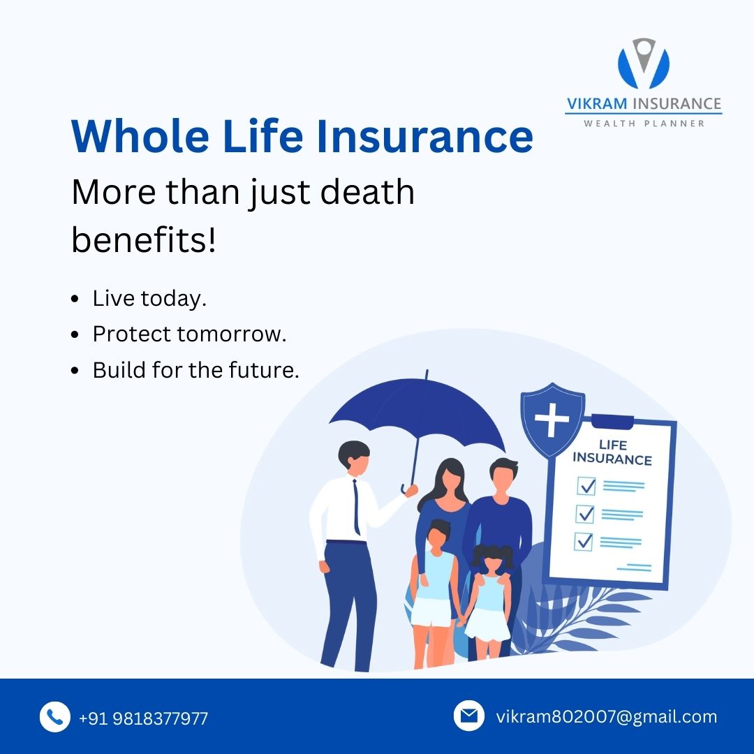 VikramJSingh81's tweet image. Discover the broader benefits today.
🌟🌟

For detailed information, reach out to us:
📞 +919818377977
✉️ vikram802007@gmail.com
Visit us at:
📍 305 Third Floor, Sachdeva Corporate Tower, DDA Community Center, Sector 8, Rohini, Delhi, 110085