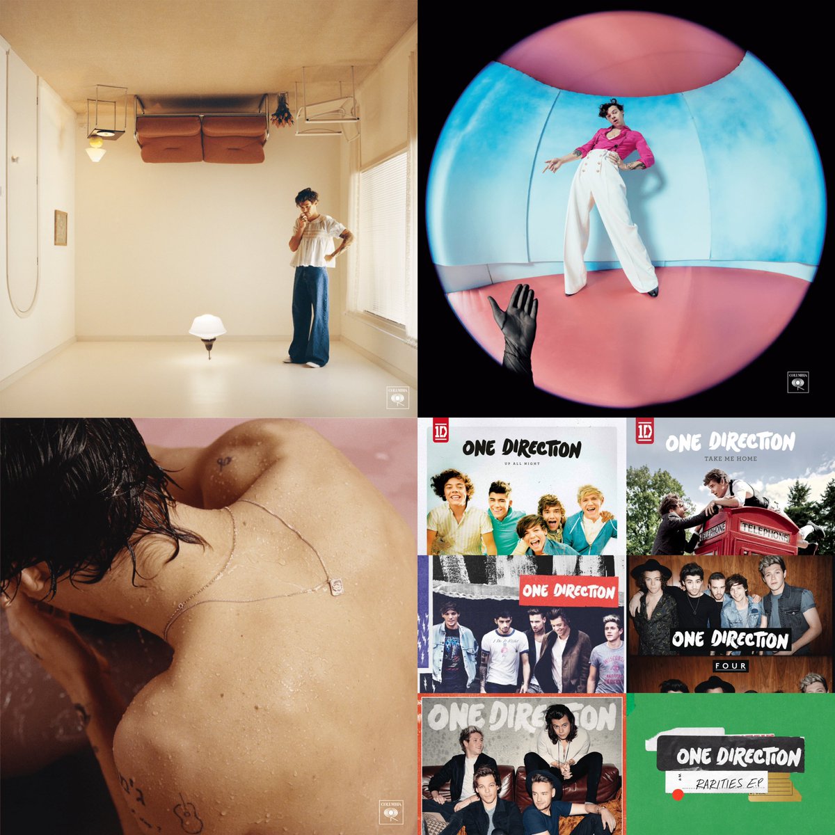 enough time has passed #COWBOYCARTER