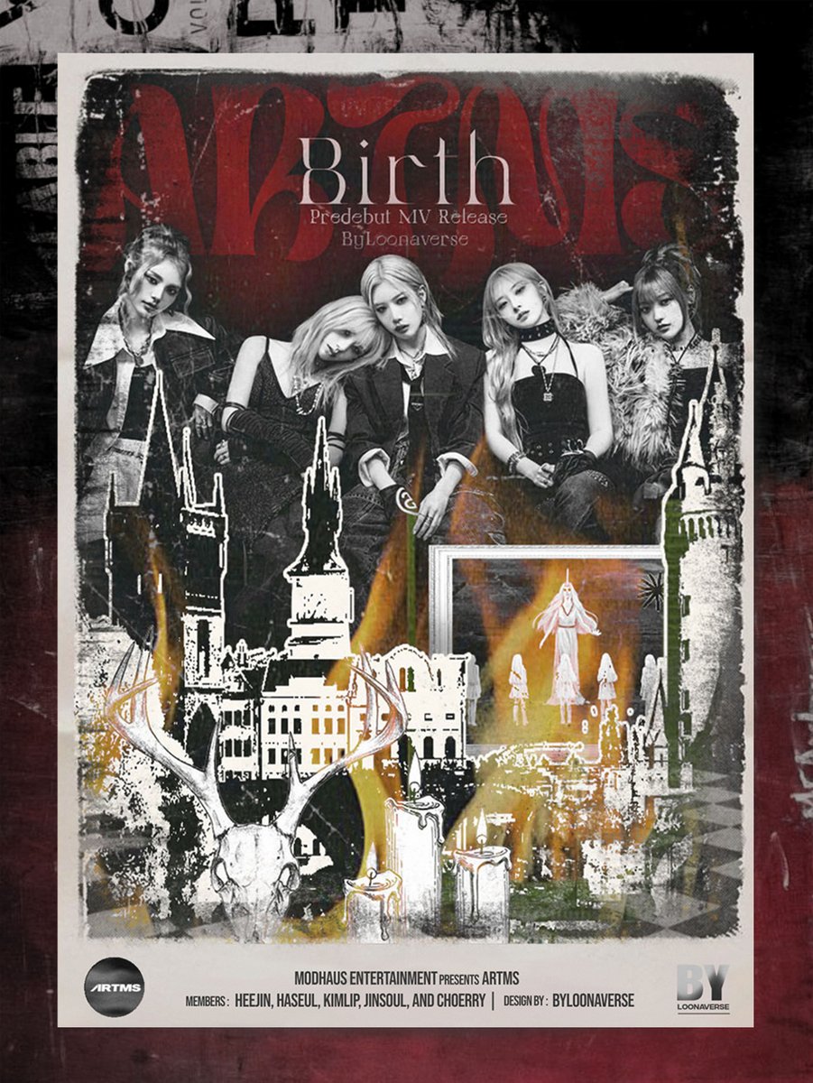 이달의 소녀 Orbitting the World ✷ tweet media