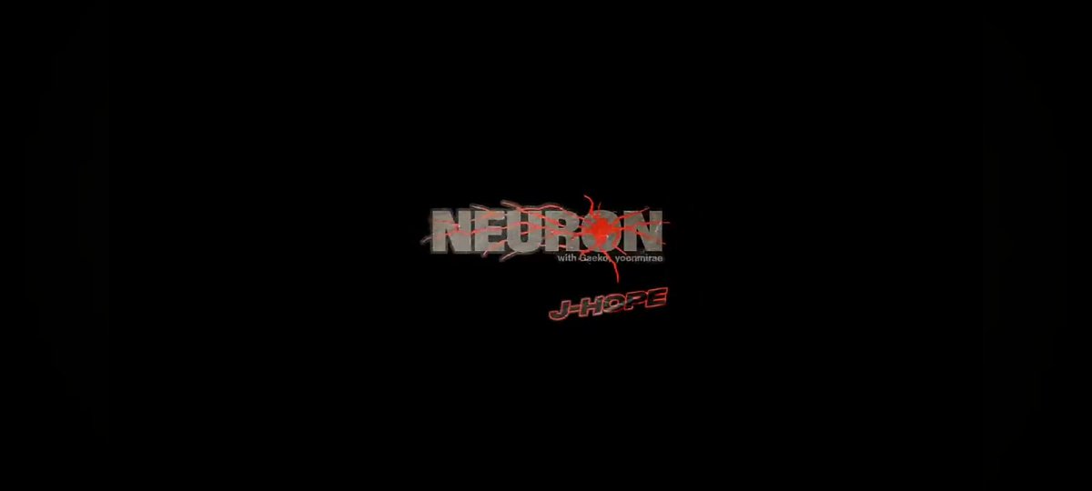 — 'Neuron' es un temazo con todas las letras, la letra de la canción es increíble y lo que J-HOPE quiso transmitir sin dudas lo logró. Su amor por el baile es precioso 💜. (youtu.be/z4Rg_VgOlJU?si…) JHOPE NEW ALBUM OUT NOW #jhope_NEURON #JHOPE #HOPE_ON_THE_STREET