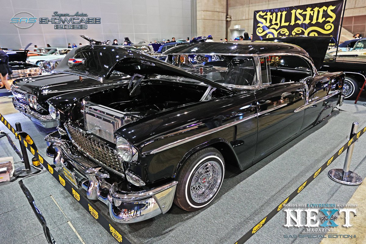 foelifemagazine's tweet photo. Foe Life NEXT Magazine
SAS 2023 Special Edition…
Coming soon.
Please look forward to it !
https://t.co/sAmUjsHMO1
Photographer @chillout___5

Dope 55
#stylisticsjapan

#superautoshowcase2023
#sas2023 
#foelifenextmagazine
#lowrider #lowriders #lowriding 
#japan #losangeles https://t.co/MMNSt0OJYd