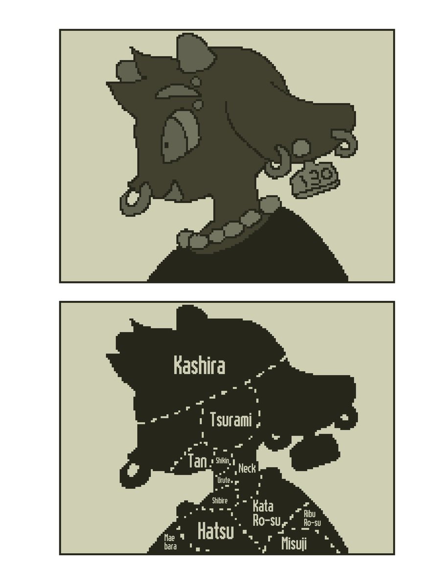 𝙠𝙖𝙧𝙤𝙤𝙤𝙤𝙢𝙚▫️6/7 COMITIA 〈L29a〉 tweet media