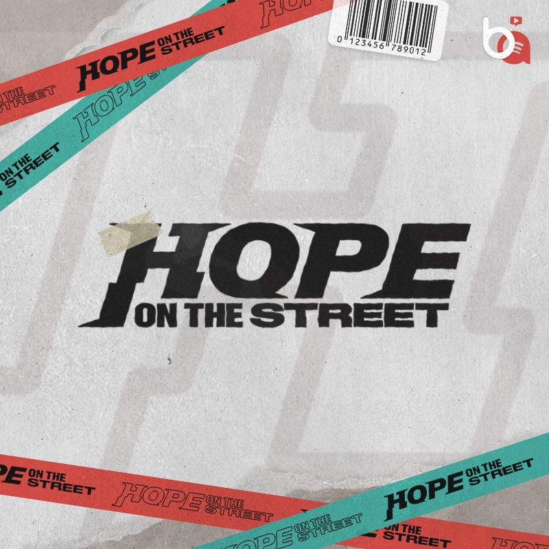 🎧 'HOPE ON THE STREET VOL. 1' by #JHOPE — Playlists • HOTS: spoti.fi/3TTUbXc • JUNG HOSEOK (att): spoti.fi/3OMALOw ★ CHARTMYS (att): spoti.fi/43t0e7k ★ PILHADARMYS (att): spoti.fi/3qxmJJL #HOPE_ON_THE_STREET 🔁 RT para alcançar mais armys