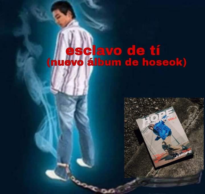 danljjk's tweet image. nueva obsesión