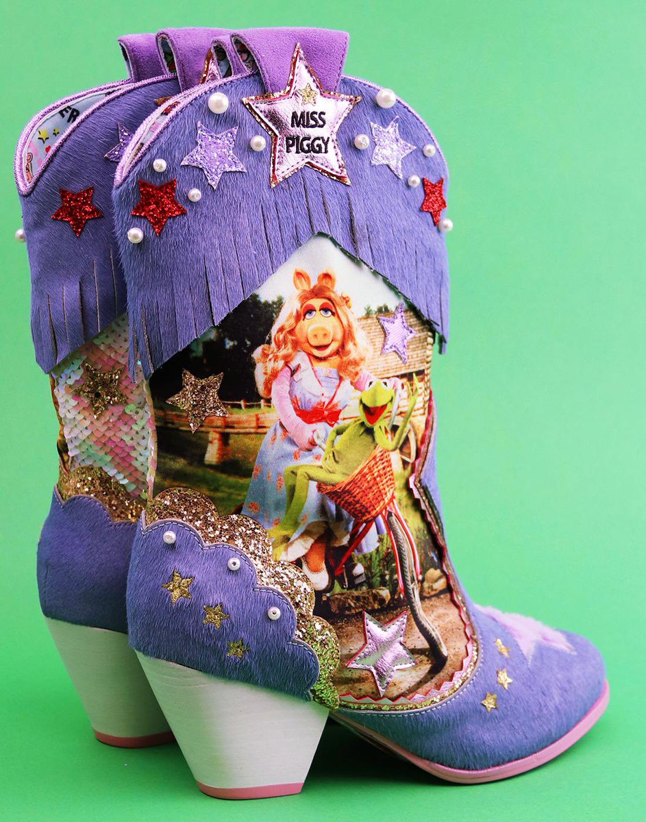 Will_Kellogg's tweet image. pulled these on and pressed play