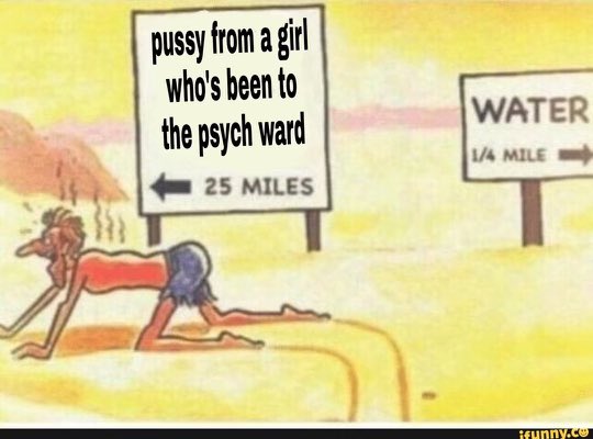 Was scrolling through my camera roll and came across this picture of 90% of my male friends' dating histories<a href="/tag/fap"class="tags"><span>#fap</span></a><a href="/tag/findomgodess"class="tags"><span>#findomgodess</span></a><a href="/tag/bimbobrain"class="tags"><span>#bimbobrain</span></a>