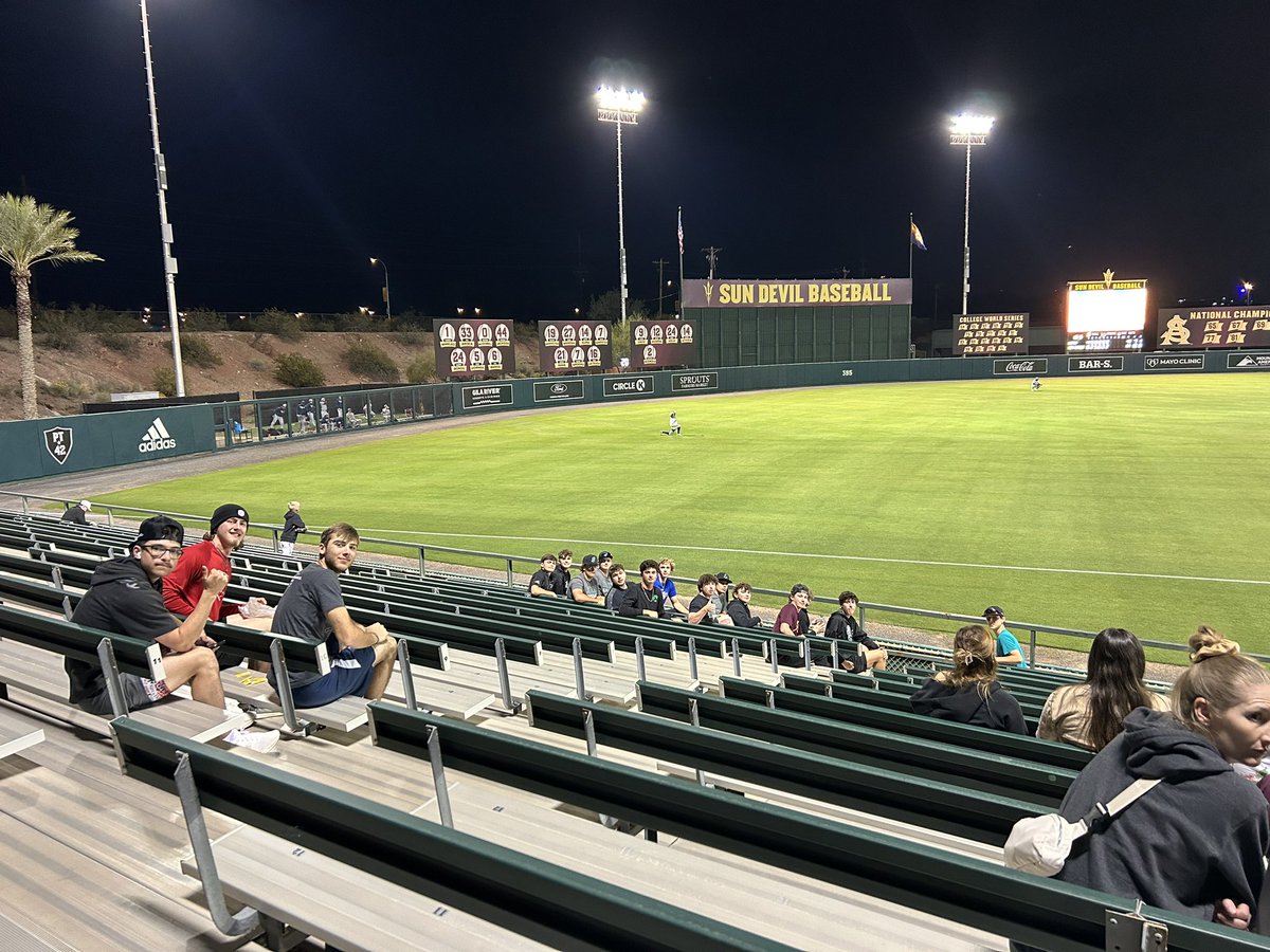 Staley Baseball tweet media