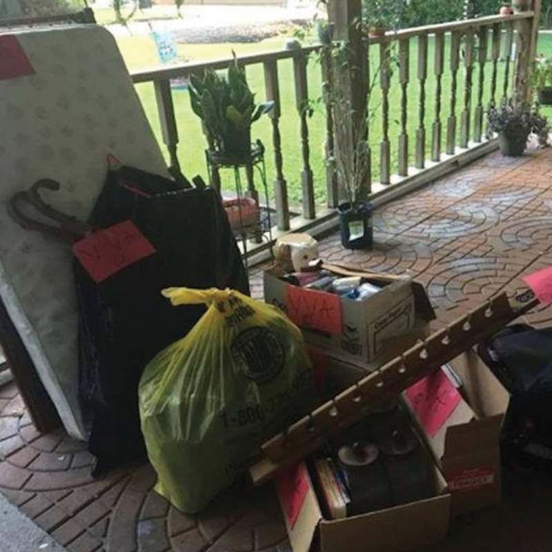 pickupdonation's tweet photo. ⭐️⭐️⭐️⭐️⭐️ - "Our second load of donations is ready for pick up today!  Thank you, Pickup Please, for everything you do! ❤️🇺🇸" - Lac

👏 Thank you, Lac, for your scheduled donation pickup!

🚚💨 Schedule a free donation pickup today to help support our charities in need.