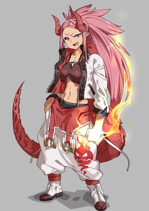 #無言で立ち絵を貼るとフォロワーさんが増える 