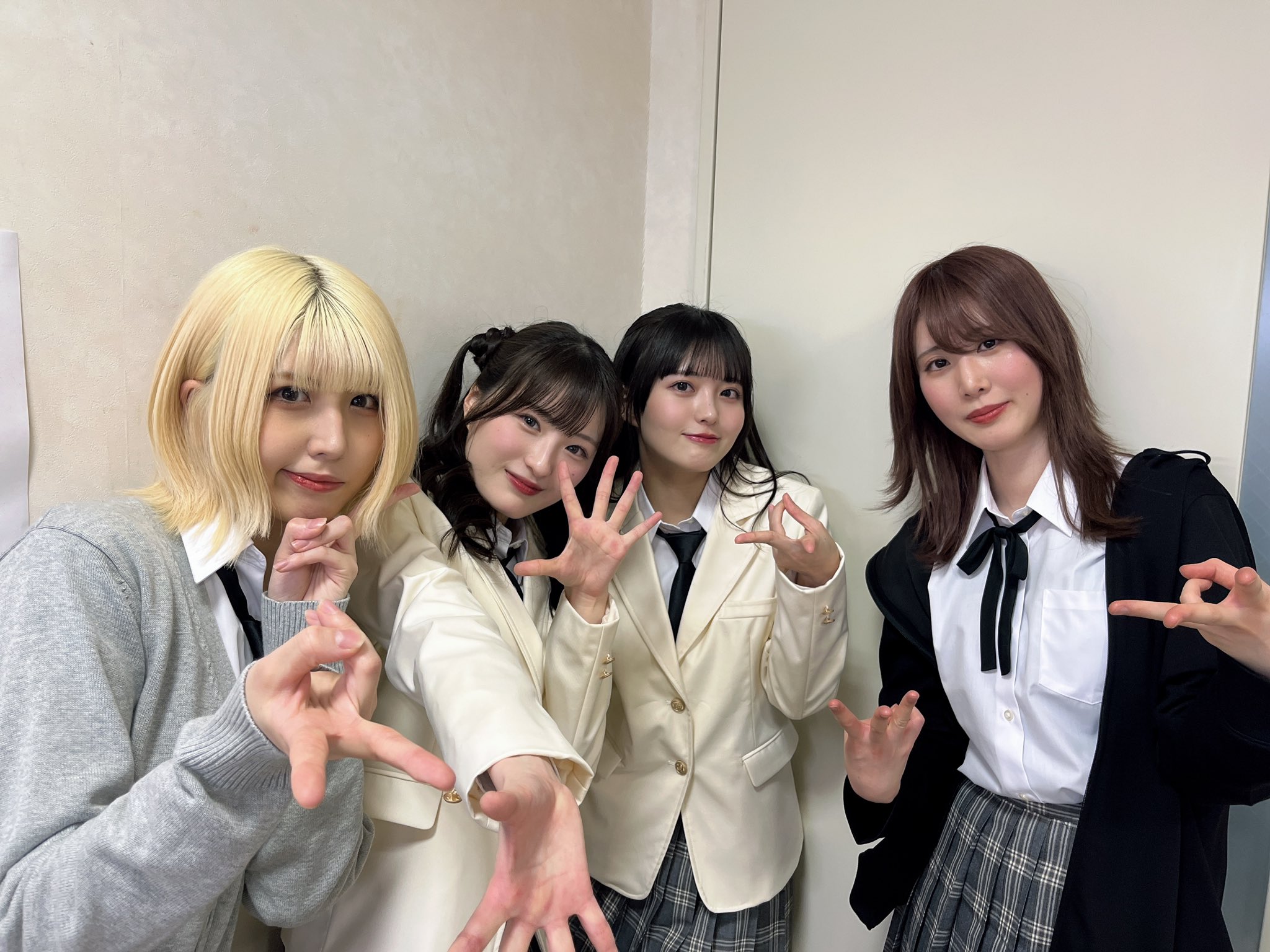 青井美音 on X: 