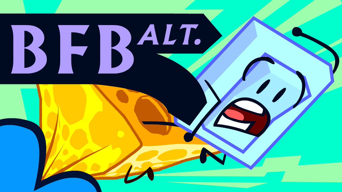 0dialup's tweet photo. remade episode 1a's thumbnail from @BFBAlternative for fun
#BFBAlt #OSC https://t.co/PnIlbTBoB1