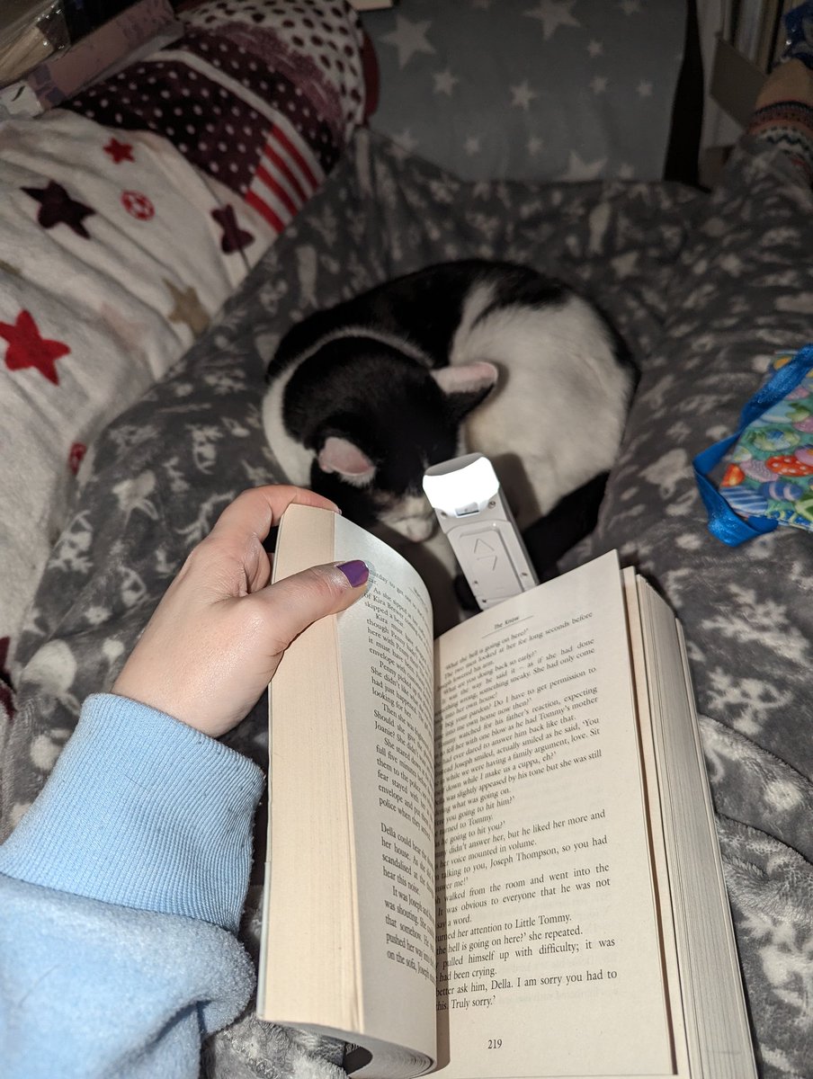 smbslt's tweet photo. From the #openingchapter we knew π #missingchild #sad #fiction #crimefiction #crimefictionbooks #ooft #TheKnow #author #MartinaCole #readingbuddy #cuddledin and my #readinglight #readinglamp #usblight #bookaccessories #latenight #reading #pawsandpages xxx https://t.co/537QcAiyR2