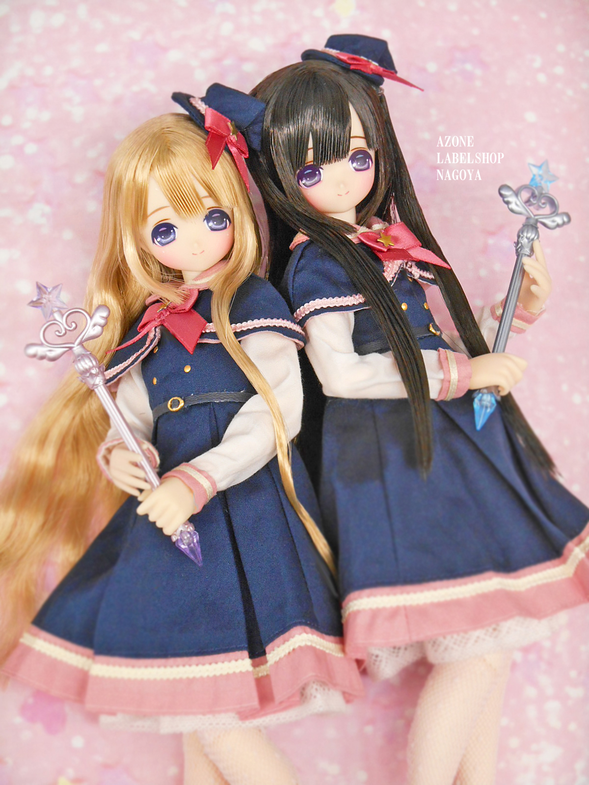 アゾンレーベルショップ名古屋 on X: アゾンレーベルショップ名古屋 on X:
