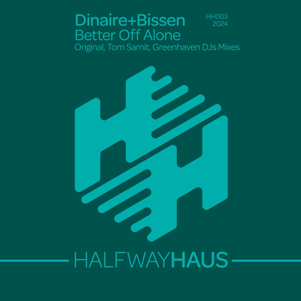 Bissen (@djbissen) on Twitter photo <a href="/victordinaire/">Victor Dinaire</a> and I have finally released this complete re-imagining of the 90's classic on our imprint <a href="/ThisHalfwayHaus/">HalfwayHaus</a> . Immensely grateful to Tom Samit and Greenhaven DJs for their creative and unexpected takes on the remixes.
vyd.co/DinairebissenB…
#melodichouse #edm <a href="/victordinaire/">Victor Dinaire</a> and I have finally released this complete re-imagining of the 90's classic on our imprint <a href="/ThisHalfwayHaus/">HalfwayHaus</a> . Immensely grateful to Tom Samit and Greenhaven DJs for their creative and unexpected takes on the remixes.
vyd.co/DinairebissenB…
#melodichouse #edm
