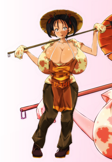 #無言で立ち絵を貼るとフォロワーさんが増える 