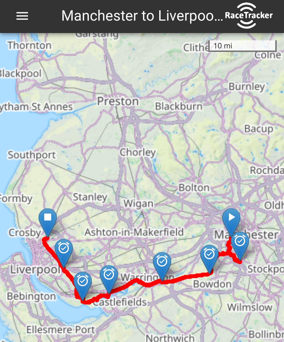 holrunning's tweet image. Today I’m running 50 miles!! To say I’m nervous is an understatement, but I know I’ve put the training in and I’ll get to the end 💪🏻