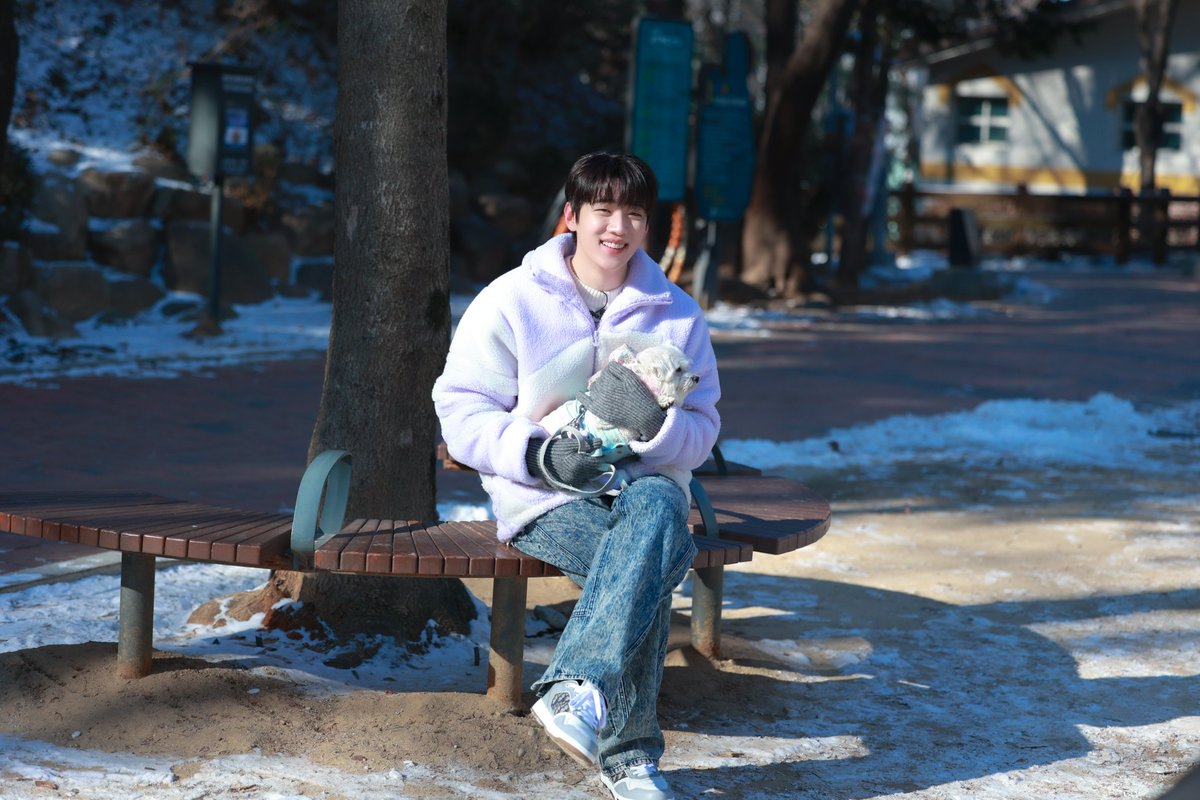 ／
ジェチャン(#DKZ)の未公開オフショットを公開！🎊
＼
📸SPOOX新番組『密着チョアヨ！最高の休日#1ジェチャン編』配信記念キャンペーン！
▼概要
・リポスト100ごとにオフショット公開 💛
・1,500リポスト達成時に大量公開 ✨
フォロー＆リポストで参加してください ❤️
期間：4/15(月)まで
#JAECHAN