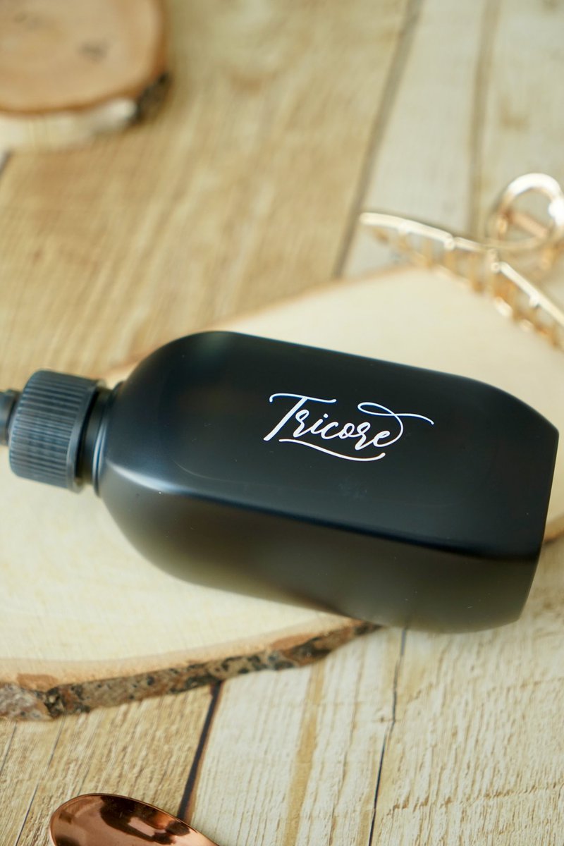 manichiko's tweet image. #maniの当選報告
🔶Tricore
温感ヘッドスパトリートメント 

髪につけるとクリームになる生トリートメント♡
仕上がりはつるっつる✨✨
サロン帰りのようないい香りよ🌸

#PR
#tricore
#トリコレ
#温感生トリートメント
#トリコレでちゅるん髪
#韓国コスメ

詳しくレポ→ lipscosme.com/posts/6184418?…