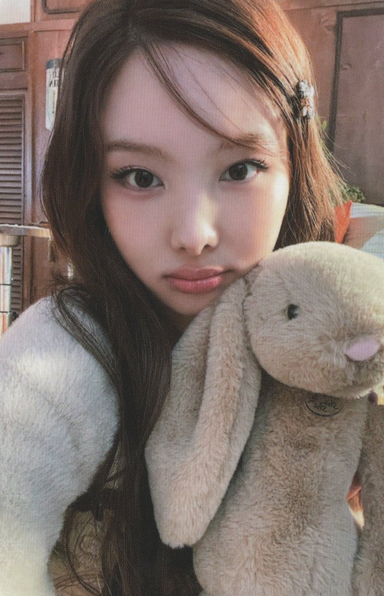 ⋆ wtb umji plve sheep tweet media