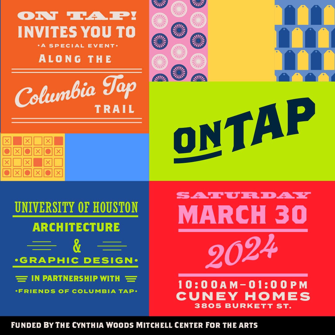 Rotary Houston Skyline tweet media