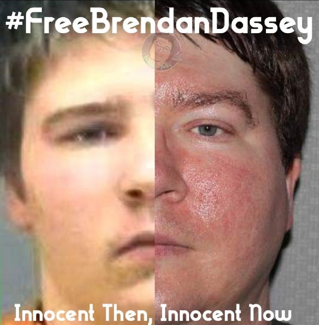 .@GovEvers It's always the perfect time to do the right and ethical thing it's time to send #BrendanDassey home. 
#FreeBrendanDassey #BringBrendanHome