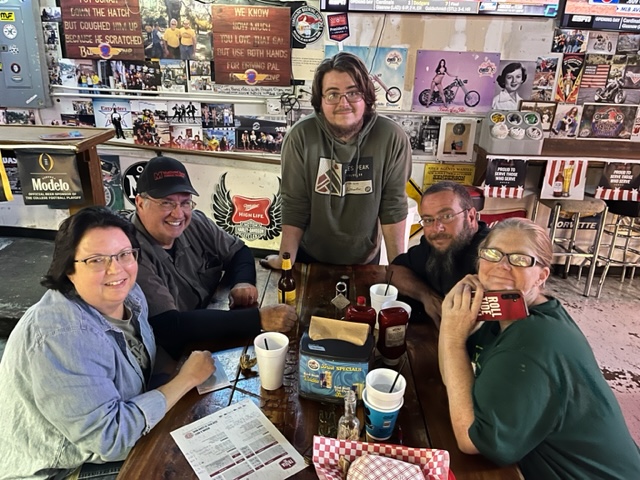 DFWTrivia's tweet image. Strokers Ice House - Live Trivia - Thursdays @ 7pm