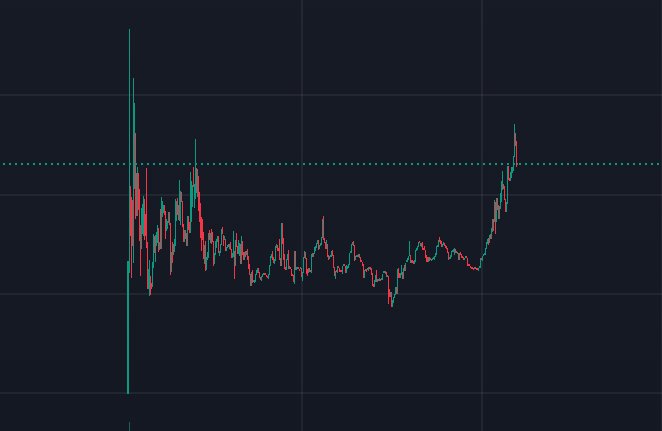 2x on $RWIF sending right now📈