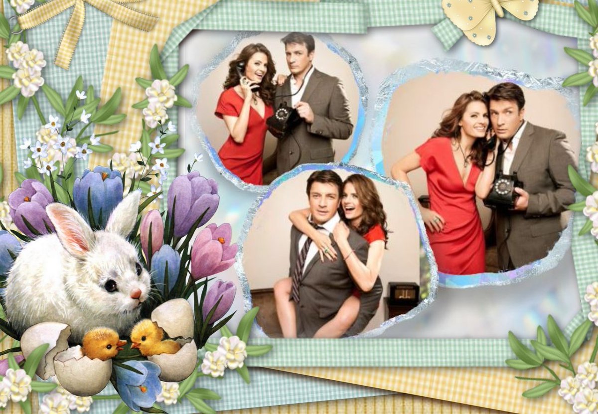 "Hope is the ability to hear the music of the future... Faith is the courage to dance after it in the present."😉
<a href="/germannateclub/">GermanNateClub</a> <a href="/pocs80/">Jutta Streicher 🕊️</a> <a href="/Chrissychatt/">Christine</a> <a href="/debbslovesnate/">Debbie Thompson</a> <a href="/mfmustian/">MsMaryfromVA</a> <a href="/gayle_lynne/">Gayle-Lynne</a> <a href="/jalberg8/">James</a>
We wish all followers, #Caskett and #Castle fans a eventful Friday.😀💞🤗